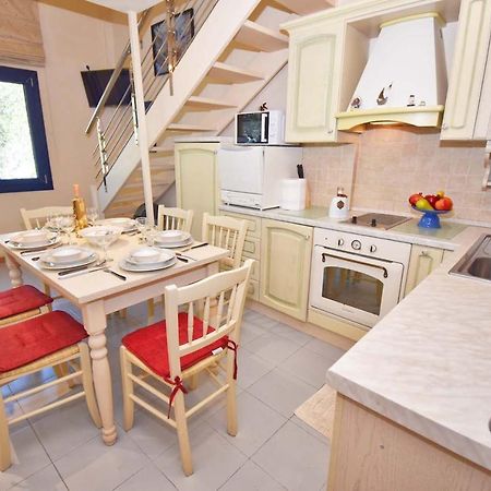 Gouvia - Luxury Suite Exterior foto