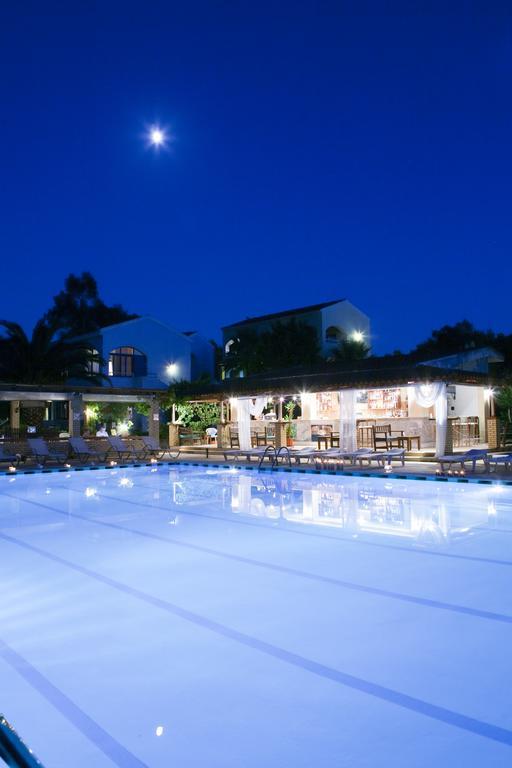 Gouvia - Luxury Suite Exterior foto